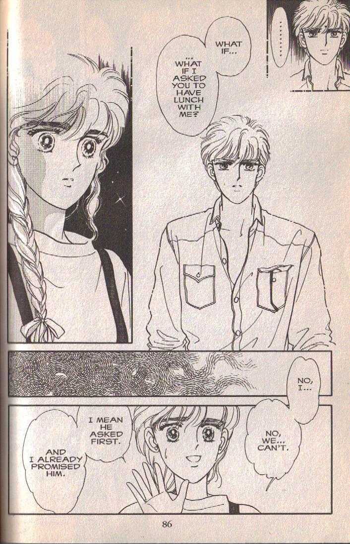 Cipher Chapter 5 page 85 - Chapter 5 : Scene 5 -- The Sleeping Beauty In A Hundred Years (Part 1)