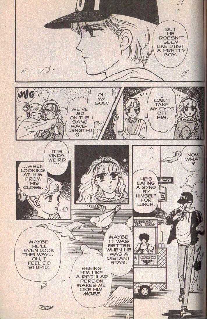 Cipher Chapter 6 page 12 - Chapter 6 : The Sleeping Beauty In A Hundred Years (Part 2)