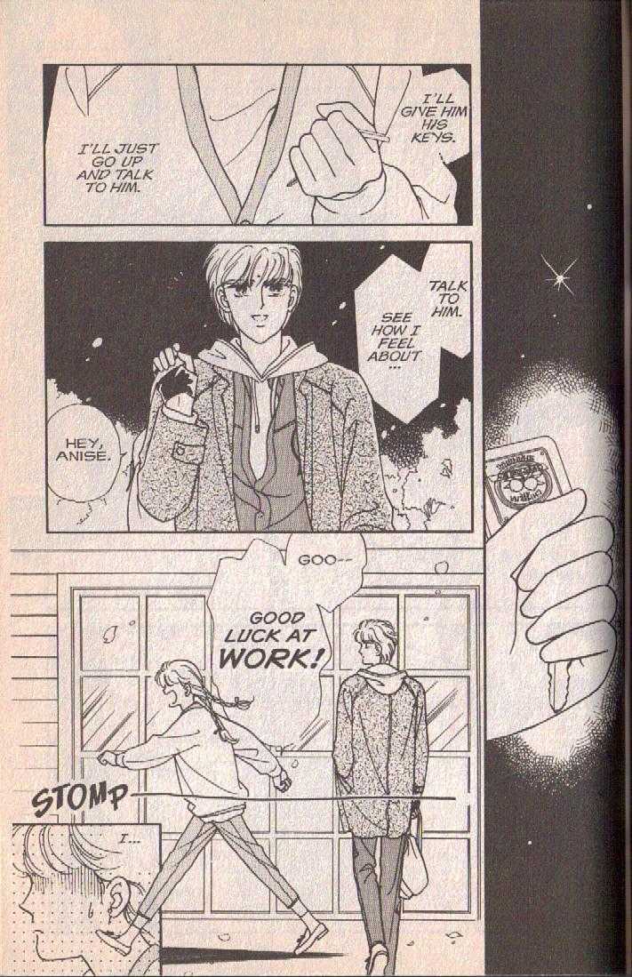Cipher Chapter 6 page 14 - Chapter 6 : The Sleeping Beauty In A Hundred Years (Part 2)