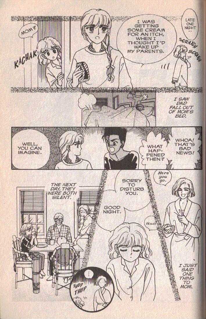 Cipher Chapter 6 page 24 - Chapter 6 : The Sleeping Beauty In A Hundred Years (Part 2)