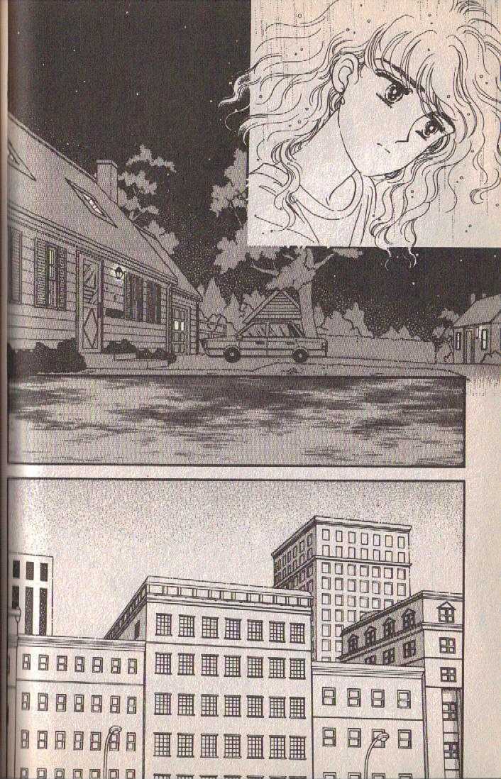 Cipher Chapter 6 page 3 - Chapter 6 : The Sleeping Beauty In A Hundred Years (Part 2)
