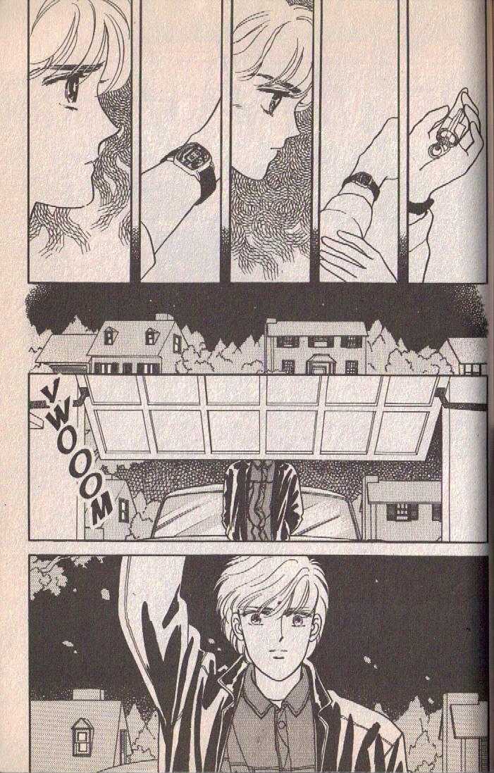 Cipher Chapter 6 page 30 - Chapter 6 : The Sleeping Beauty In A Hundred Years (Part 2)