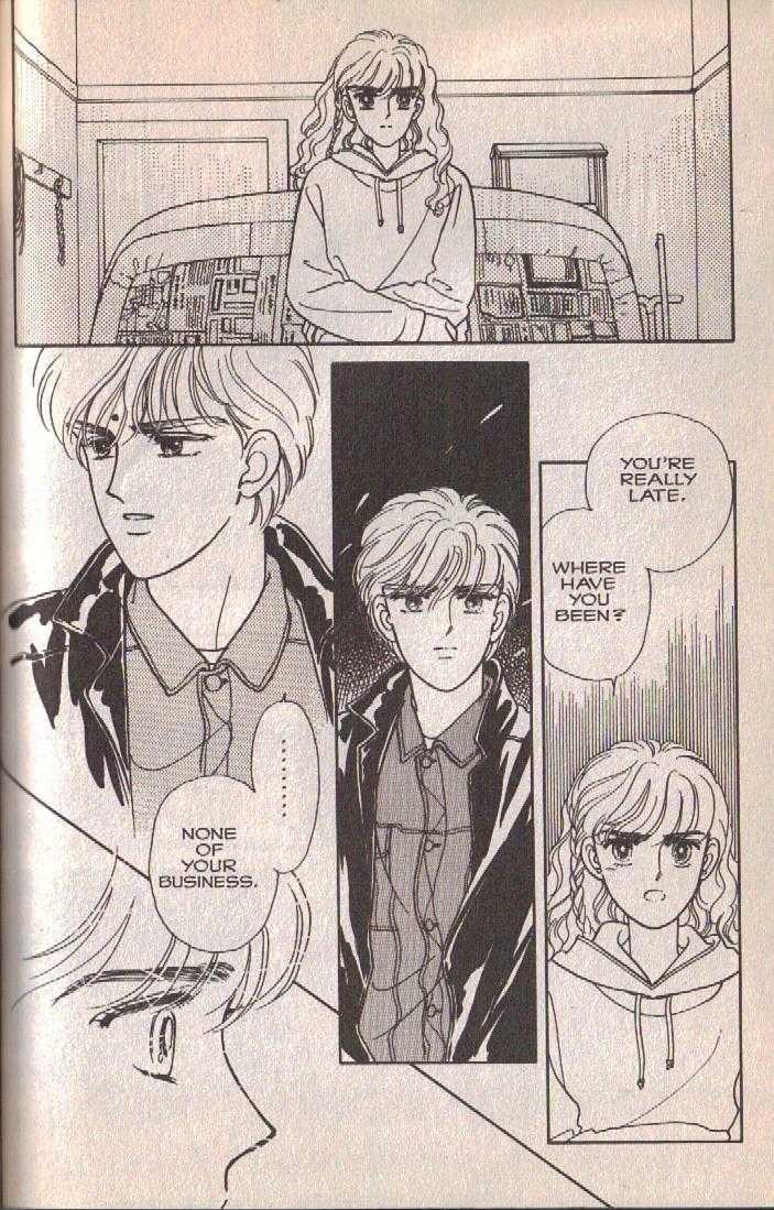 Cipher Chapter 6 page 31 - Chapter 6 : The Sleeping Beauty In A Hundred Years (Part 2)