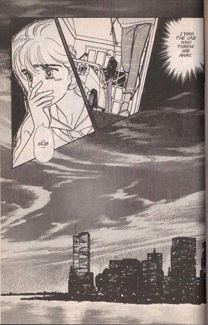 Cipher Chapter 6 page 32 - Chapter 6 : The Sleeping Beauty In A Hundred Years (Part 2)