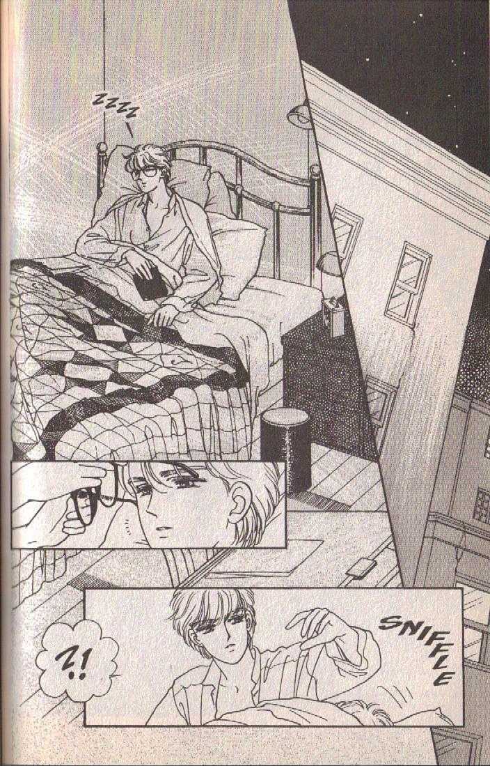 Cipher Chapter 6 page 33 - Chapter 6 : The Sleeping Beauty In A Hundred Years (Part 2)