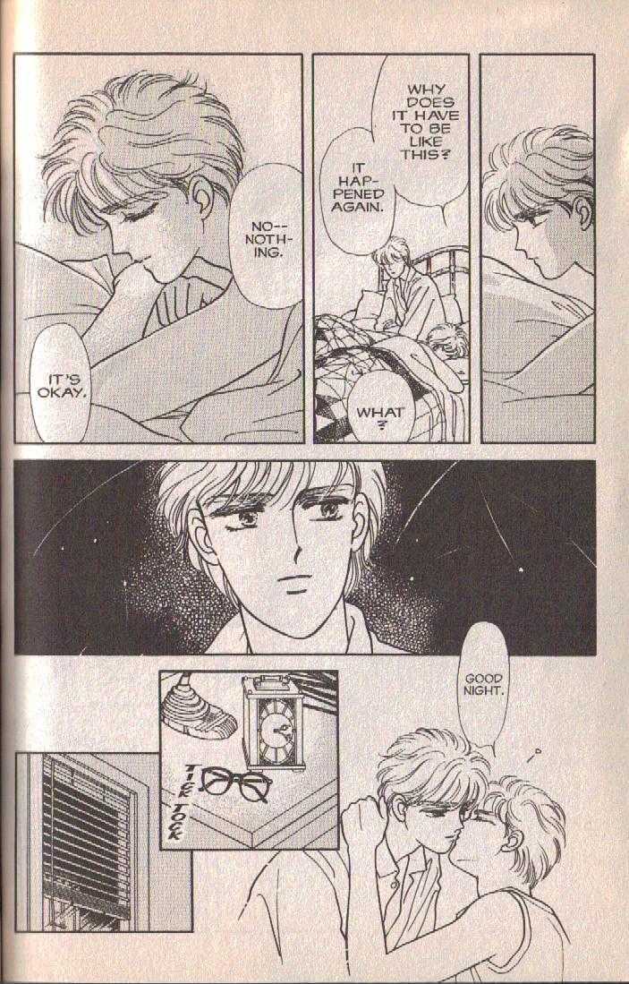 Cipher Chapter 6 page 35 - Chapter 6 : The Sleeping Beauty In A Hundred Years (Part 2)
