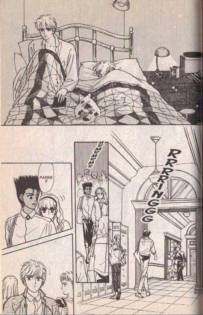 Cipher Chapter 6 page 36 - Chapter 6 : The Sleeping Beauty In A Hundred Years (Part 2)