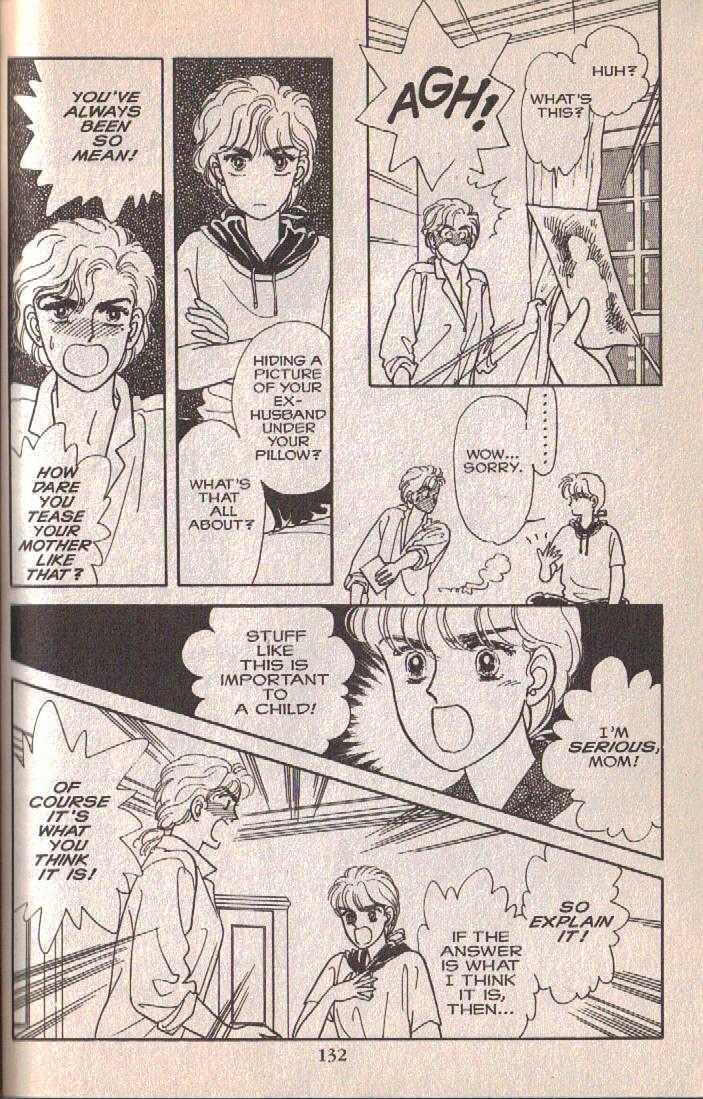 Cipher Chapter 6 page 39 - Chapter 6 : The Sleeping Beauty In A Hundred Years (Part 2)