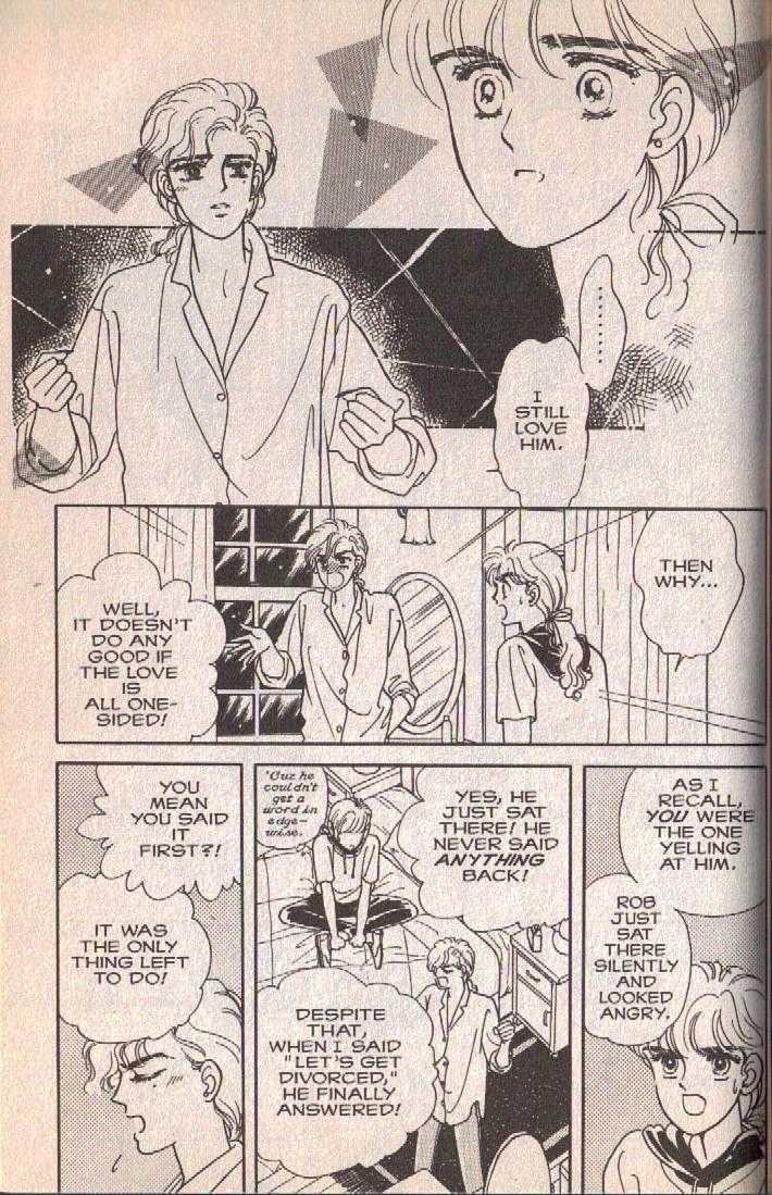 Cipher Chapter 6 page 40 - Chapter 6 : The Sleeping Beauty In A Hundred Years (Part 2)