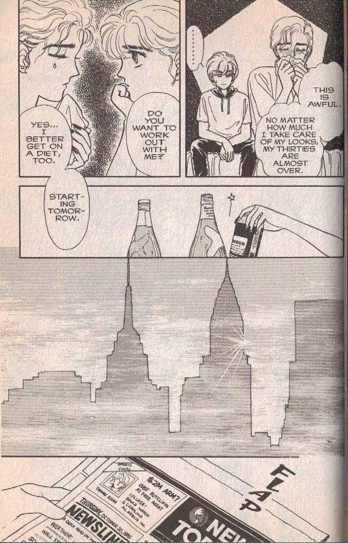 Cipher Chapter 6 page 42 - Chapter 6 : The Sleeping Beauty In A Hundred Years (Part 2)