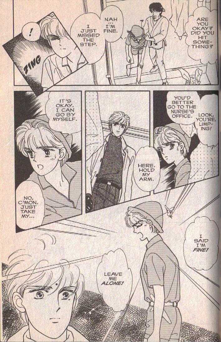 Cipher Chapter 6 page 52 - Chapter 6 : The Sleeping Beauty In A Hundred Years (Part 2)
