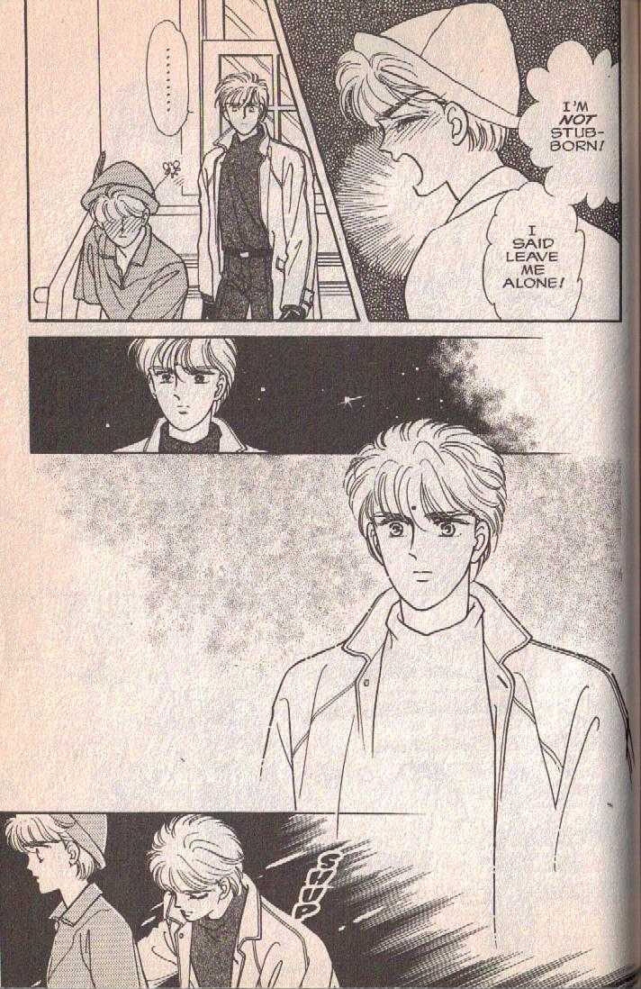 Cipher Chapter 6 page 54 - Chapter 6 : The Sleeping Beauty In A Hundred Years (Part 2)