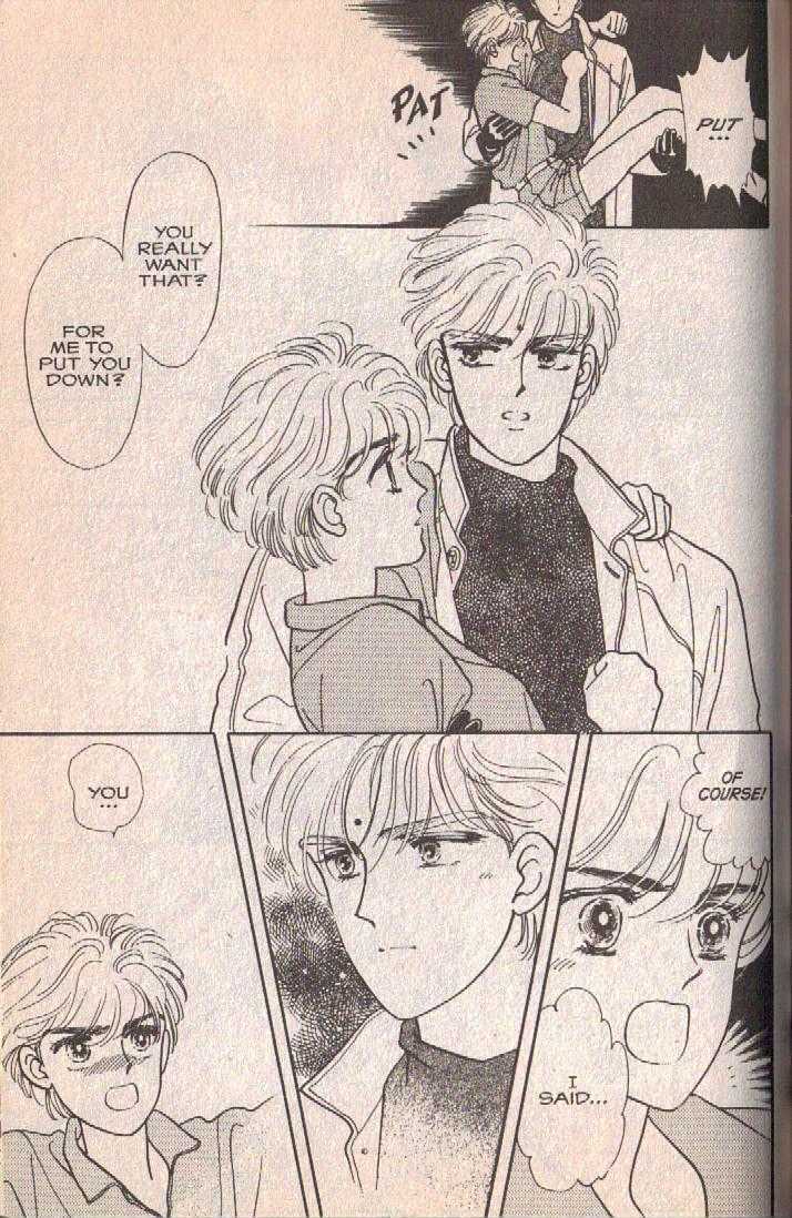 Cipher Chapter 6 page 56 - Chapter 6 : The Sleeping Beauty In A Hundred Years (Part 2)