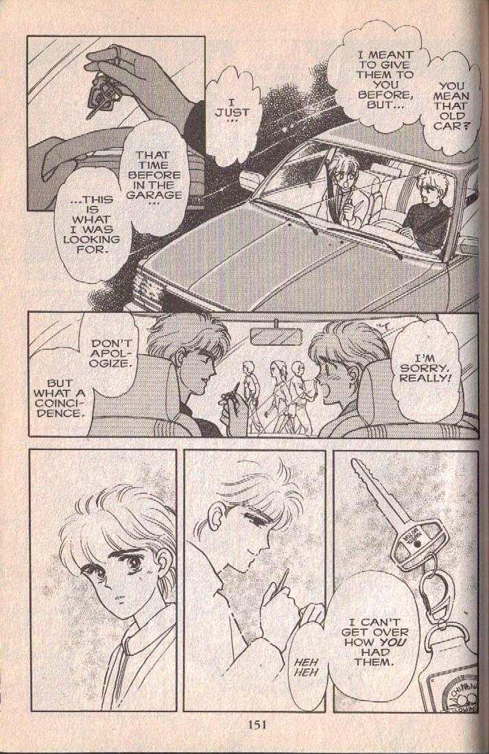 Cipher Chapter 6 page 58 - Chapter 6 : The Sleeping Beauty In A Hundred Years (Part 2)