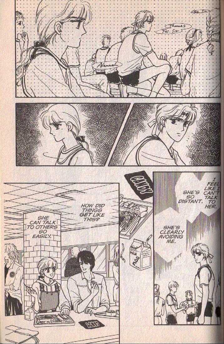 Cipher Chapter 6 page 6 - Chapter 6 : The Sleeping Beauty In A Hundred Years (Part 2)