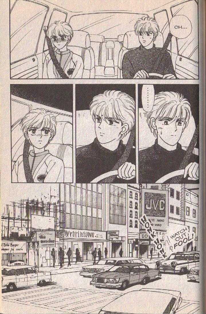 Cipher Chapter 6 page 60 - Chapter 6 : The Sleeping Beauty In A Hundred Years (Part 2)