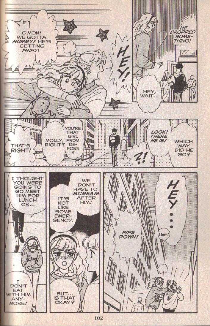 Cipher Chapter 6 page 9 - Chapter 6 : The Sleeping Beauty In A Hundred Years (Part 2)