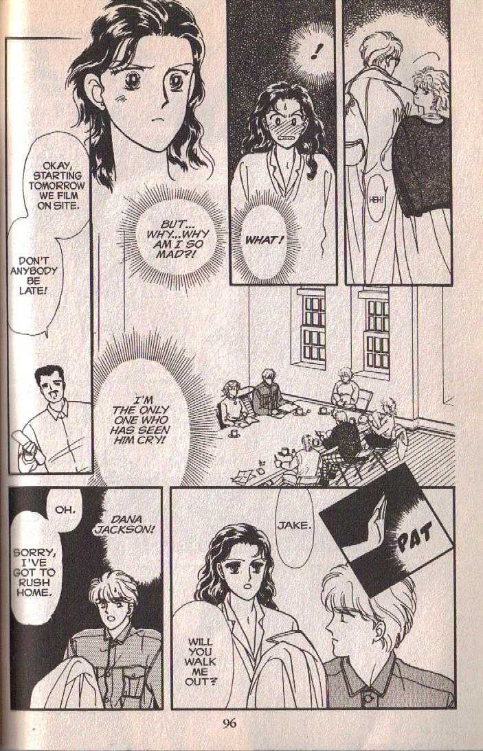 Cipher Chapter 9 page 14 - Chapter 9 : Scene 6 -- East End Boys And West End Girl