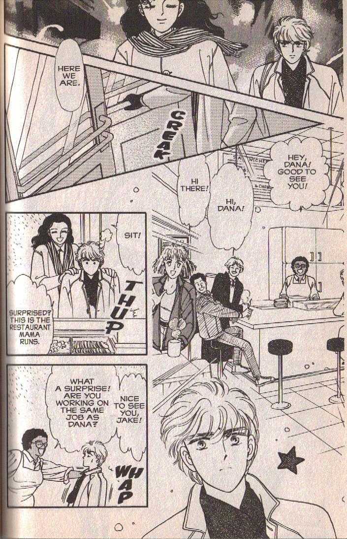 Cipher Chapter 9 page 16 - Chapter 9 : Scene 6 -- East End Boys And West End Girl