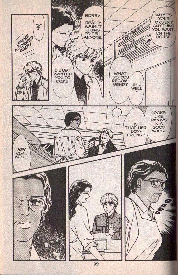 Cipher Chapter 9 page 17 - Chapter 9 : Scene 6 -- East End Boys And West End Girl