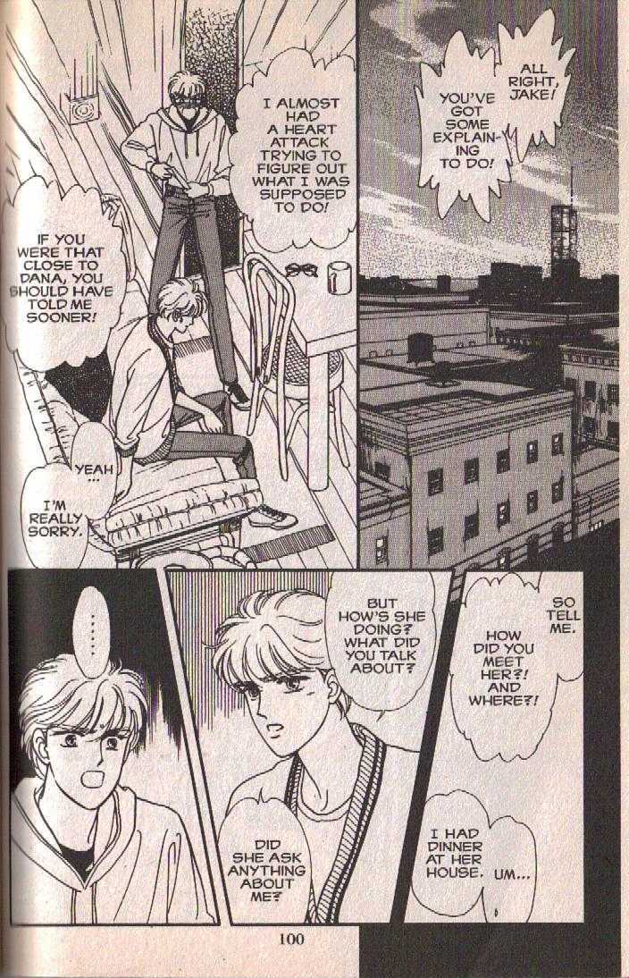 Cipher Chapter 9 page 18 - Chapter 9 : Scene 6 -- East End Boys And West End Girl