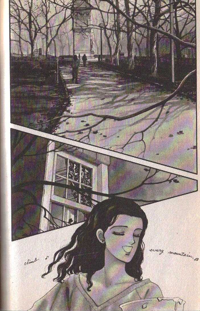 Cipher Chapter 9 page 2 - Chapter 9 : Scene 6 -- East End Boys And West End Girl
