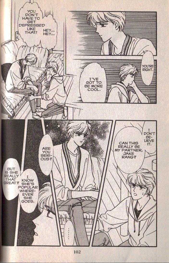 Cipher Chapter 9 page 20 - Chapter 9 : Scene 6 -- East End Boys And West End Girl