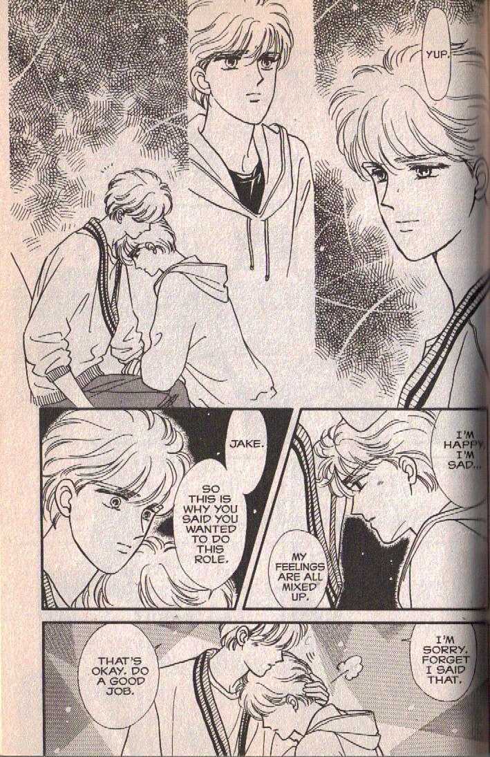 Cipher Chapter 9 page 21 - Chapter 9 : Scene 6 -- East End Boys And West End Girl