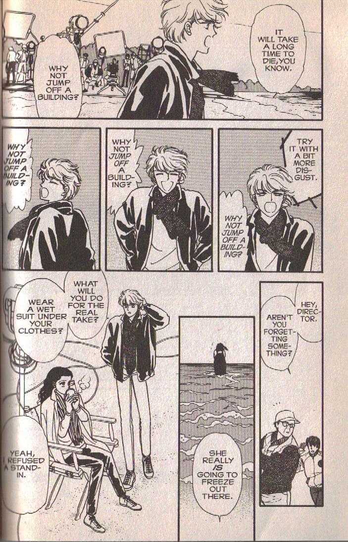 Cipher Chapter 9 page 24 - Chapter 9 : Scene 6 -- East End Boys And West End Girl
