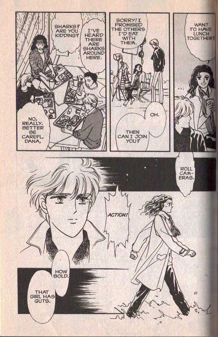 Cipher Chapter 9 page 25 - Chapter 9 : Scene 6 -- East End Boys And West End Girl