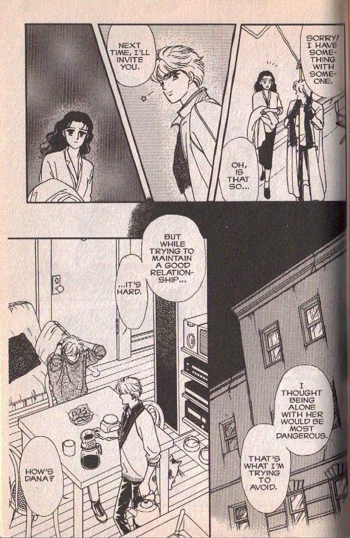 Cipher Chapter 9 page 27 - Chapter 9 : Scene 6 -- East End Boys And West End Girl