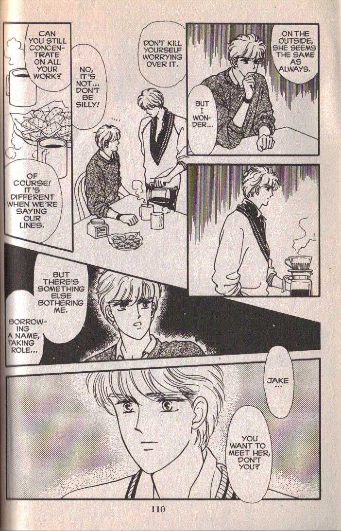 Cipher Chapter 9 page 28 - Chapter 9 : Scene 6 -- East End Boys And West End Girl