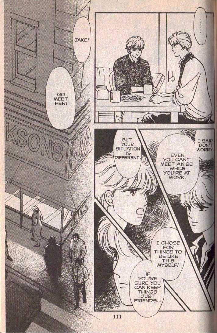 Cipher Chapter 9 page 29 - Chapter 9 : Scene 6 -- East End Boys And West End Girl