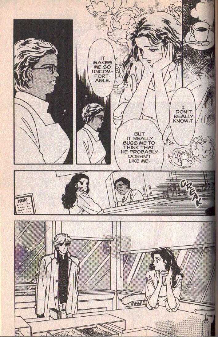 Cipher Chapter 9 page 31 - Chapter 9 : Scene 6 -- East End Boys And West End Girl