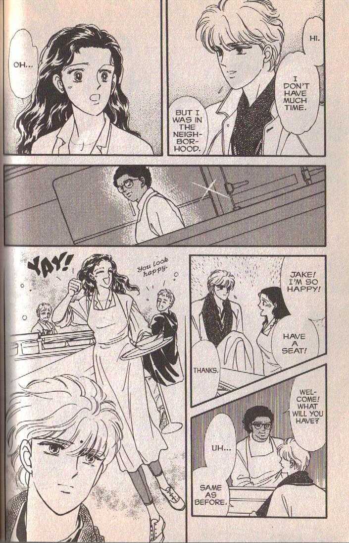 Cipher Chapter 9 page 32 - Chapter 9 : Scene 6 -- East End Boys And West End Girl