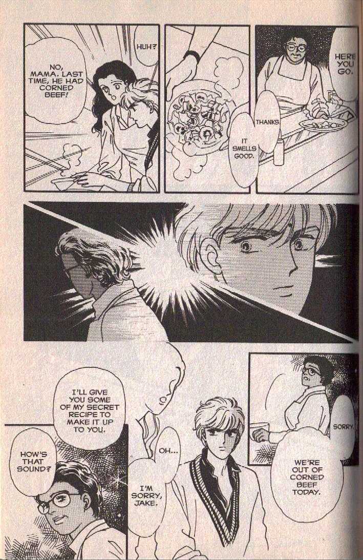 Cipher Chapter 9 page 33 - Chapter 9 : Scene 6 -- East End Boys And West End Girl