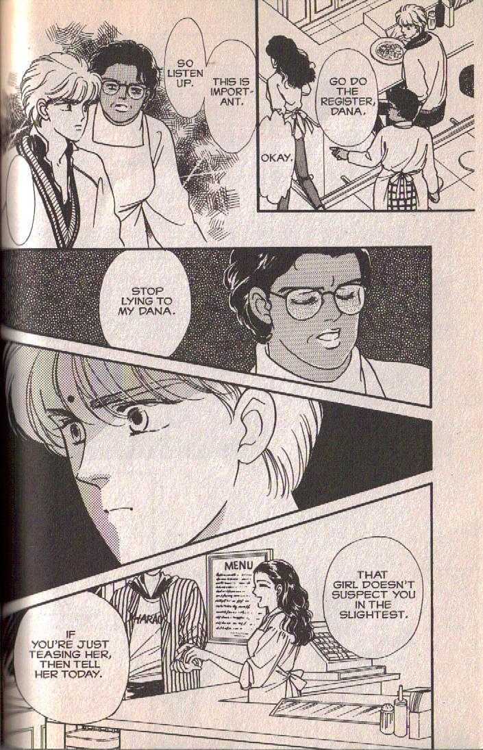 Cipher Chapter 9 page 34 - Chapter 9 : Scene 6 -- East End Boys And West End Girl
