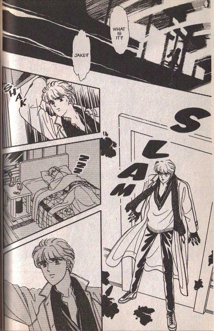 Cipher Chapter 9 page 36 - Chapter 9 : Scene 6 -- East End Boys And West End Girl