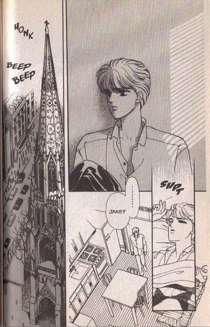 Cipher Chapter 9 page 38 - Chapter 9 : Scene 6 -- East End Boys And West End Girl