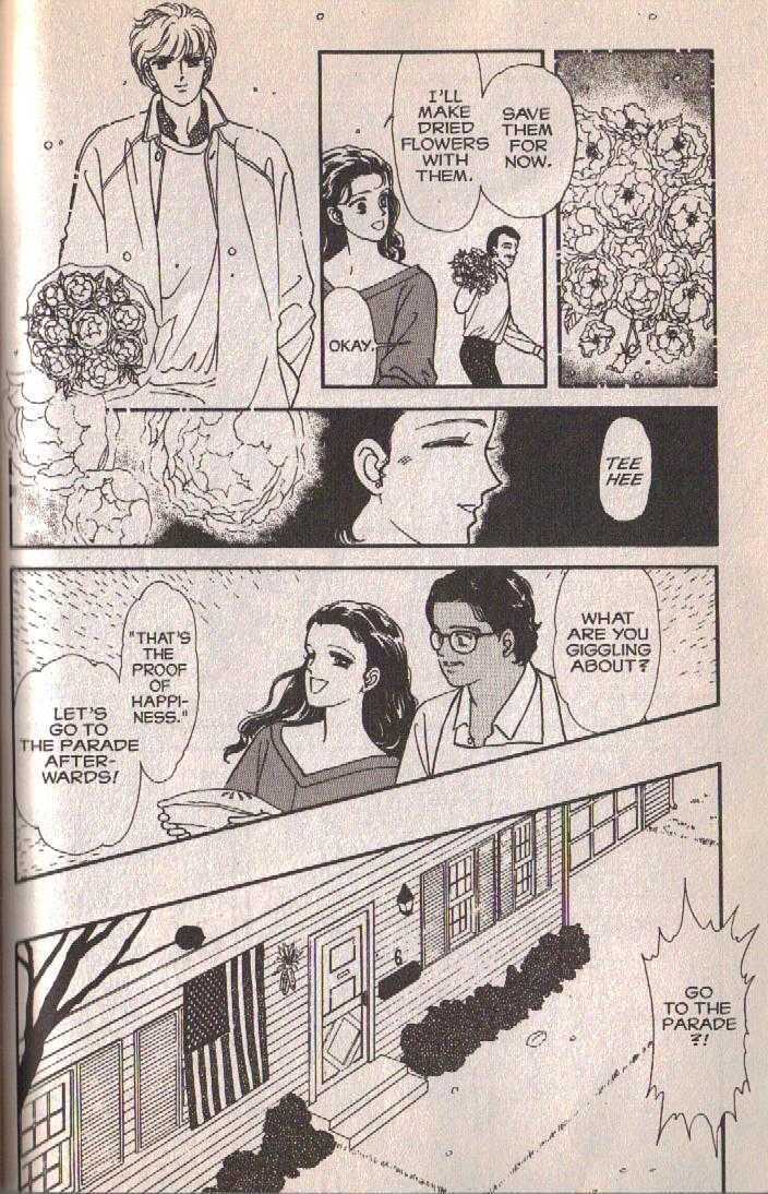Cipher Chapter 9 page 4 - Chapter 9 : Scene 6 -- East End Boys And West End Girl