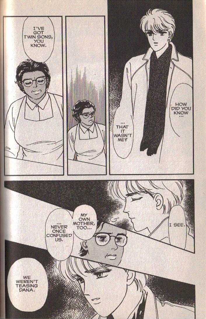 Cipher Chapter 9 page 40 - Chapter 9 : Scene 6 -- East End Boys And West End Girl