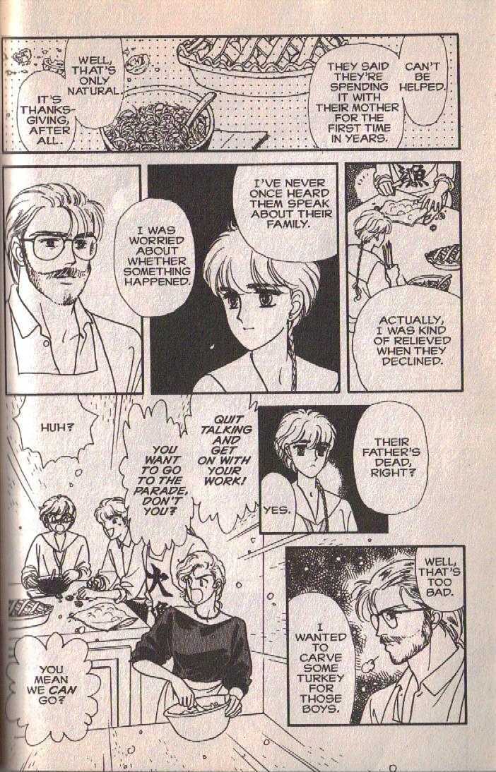 Cipher Chapter 9 page 6 - Chapter 9 : Scene 6 -- East End Boys And West End Girl