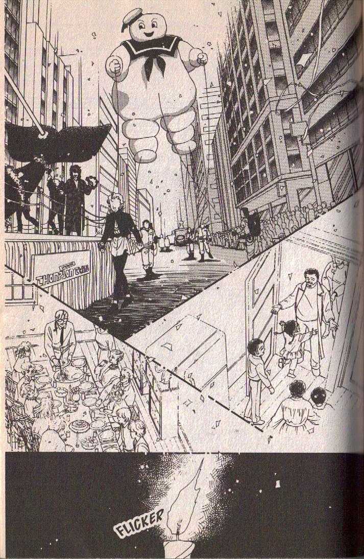 Cipher Chapter 9 page 7 - Chapter 9 : Scene 6 -- East End Boys And West End Girl