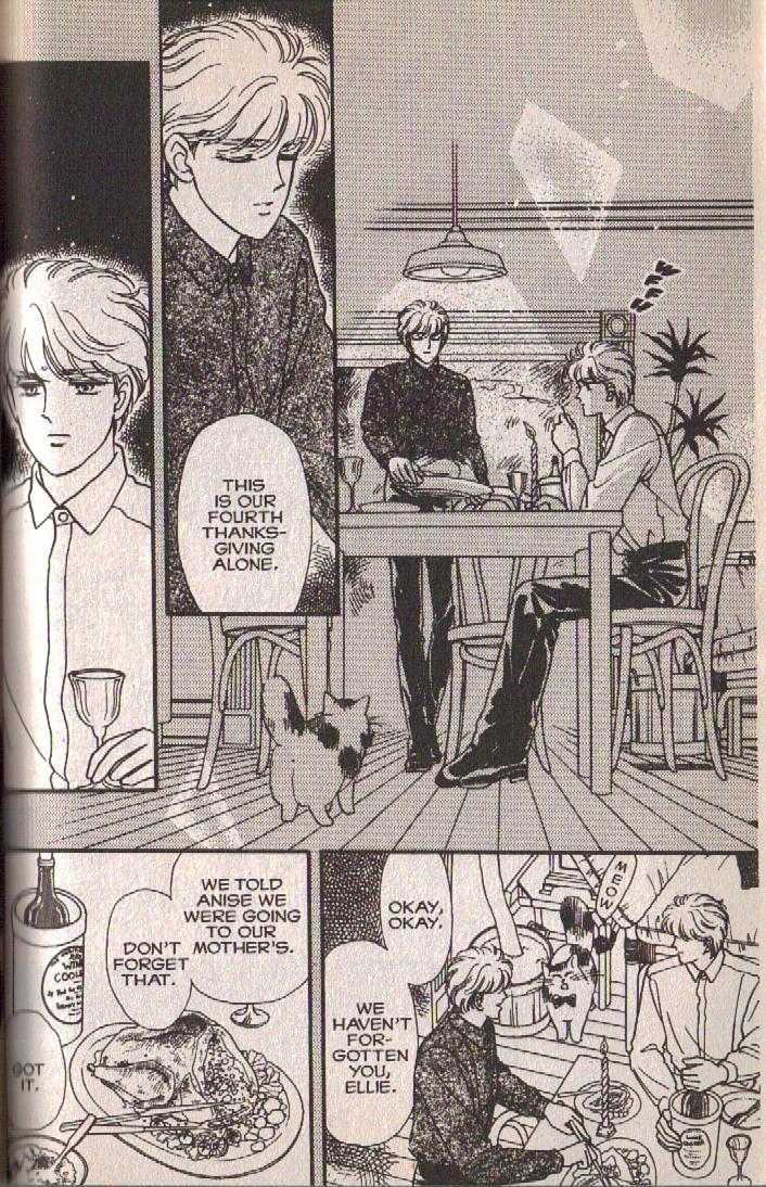 Cipher Chapter 9 page 8 - Chapter 9 : Scene 6 -- East End Boys And West End Girl