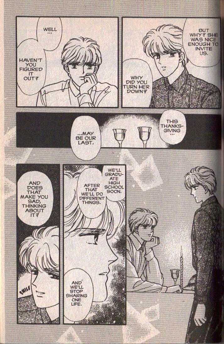 Cipher Chapter 9 page 9 - Chapter 9 : Scene 6 -- East End Boys And West End Girl