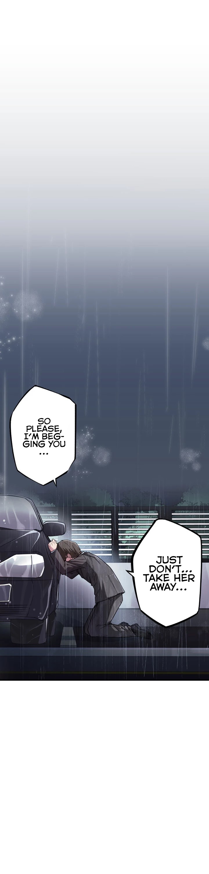 Circle Zero's Otherworldly Hero Business: Reboot Chapter 1 page 11 - Chapter 1: Disturbance