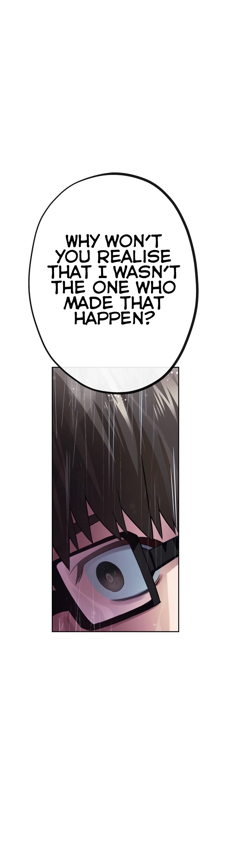 Circle Zero's Otherworldly Hero Business: Reboot Chapter 1 page 12 - Chapter 1: Disturbance