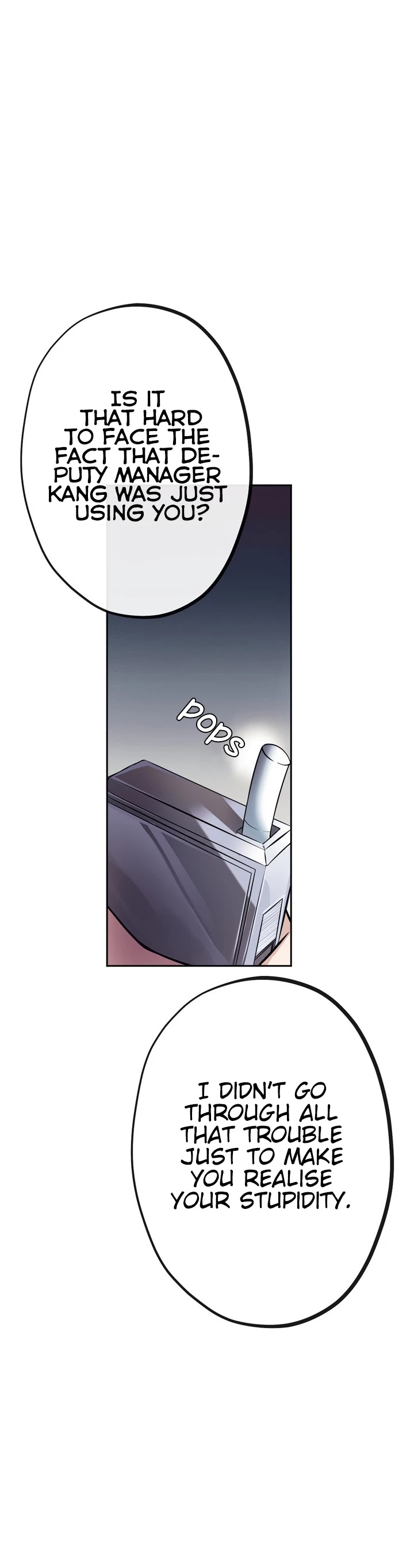 Circle Zero's Otherworldly Hero Business: Reboot Chapter 1 page 13 - Chapter 1: Disturbance