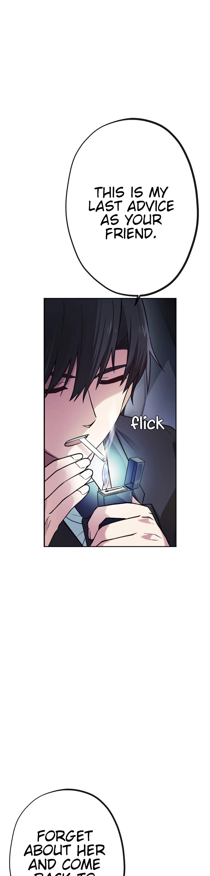 Circle Zero's Otherworldly Hero Business: Reboot Chapter 1 page 14 - Chapter 1: Disturbance
