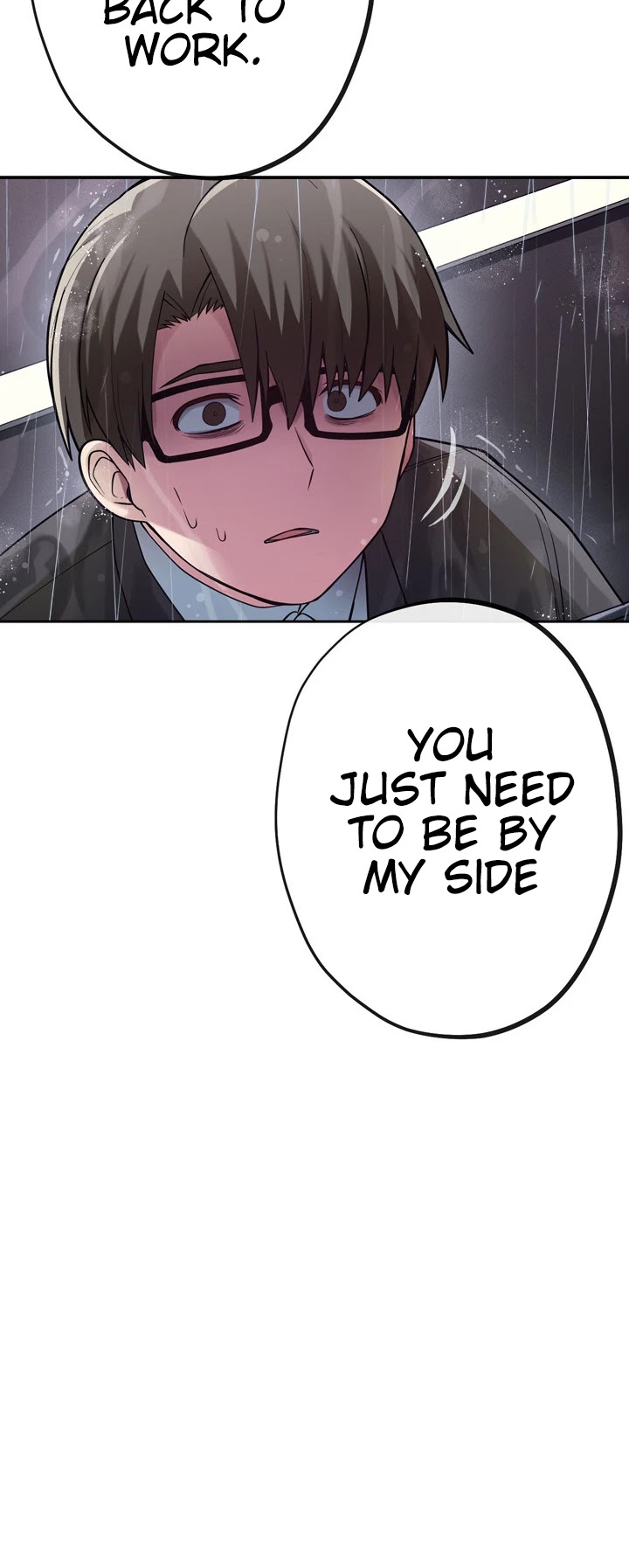 Circle Zero's Otherworldly Hero Business: Reboot Chapter 1 page 15 - Chapter 1: Disturbance